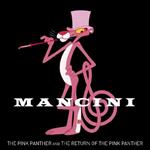  Soundtrack - Pink Panther/Return of Pink Panther